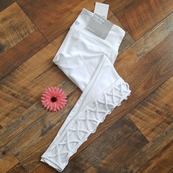 Forever 21 Pants - ⭐ Forever 21 High-Rise Leggings